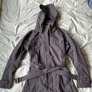 REI Rain Coat